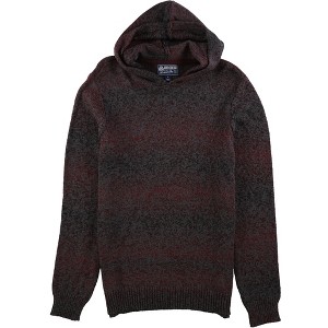 American Rag Mens Ombre-Stripe Hoodie Sweatshirt - 1 of 1