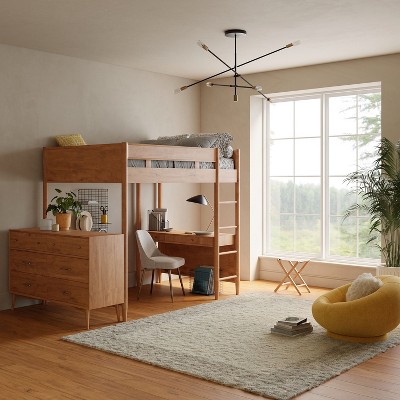 Nourison Pacific Shag Bordered Indoor Area Rug