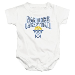 Lehigh University Mountain Hawks Baby Bodysuit - Official Licensed Infant Snap Suit