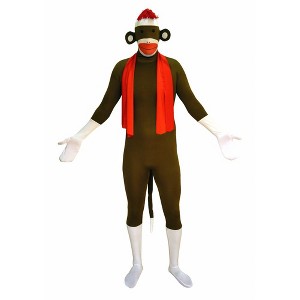 AltSkin Full Body Stretch Fabric Suit - 1 of 2