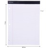 Mintra Office Legal Pads - 2 of 4