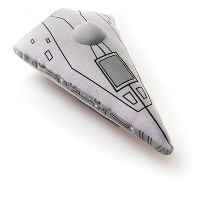 Comic Images Comic Images Star Wars The Force Awakens Star Destroyer Plush