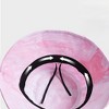 Anna-Kaci Women's Tie - Dye Bucket Hat - Stylish Summer Sun Hat - 4 of 4