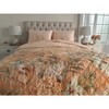 BrylaneHome Franchine Quilt Set - 2 of 4
