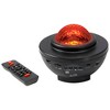 iLive NightStar Projector with Wireless Speaker, ISBP303B - 2 of 4