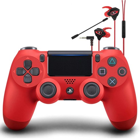 Earbuds for ps4 clearance controller