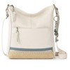 THE SAK Women's Lucia Leather Crossbody - 3 of 4
