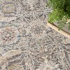 Nourison Heirloom Blend Vintage Floral Indoor Area Rug - 3 of 4