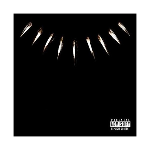 black panther soundtrack zip