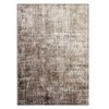 Abstract Area Rugs for Living Room Bedroom Washable Modern Soft Non Slip Low Pile Accent Floor Carpet Home Decor - 3 of 4