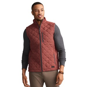 Jockey Outdoors by Luke Bryan Men's Heritage Quilted Vest - 1 of 4
