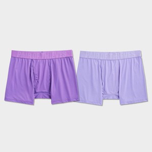 Pair of Thieves Men's Boxer Briefs 2pk - 1 of 4