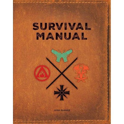 The Official Far Cry Survival Manual - (Gaming) by  Insight Editions (Paperback)