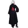 California Costumes Vampire Corset Coat Women's Costume - 3 of 3