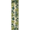 Unique Loom    Outdoor Botanical Longwood Area Rug - 2 of 4
