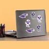 University Of Wisconsin Whitewater Spirit Logos 50Ct Sticker Pack Miscellaneous 50 Ct. Sticker Pack - 3 of 4
