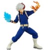 Banpresto My Hero Academia Amazing Heroes Vol. 15 Figure