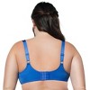 PARFAIT Women's Charlotte Lace Unlined Bra - 3 of 3