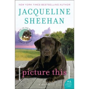 Picture This - (Peaks Island) by  Jacqueline Sheehan (Paperback) - 1 of 1