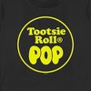 Women's Tootsie Pop Classic Circle Logo T-Shirt - image 2 of 4