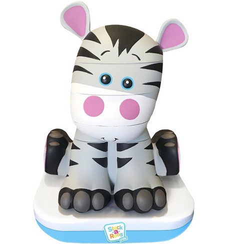 zebra toys for toddlers