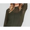 Women's Runni Blouse - NU Denmark - 3 of 3