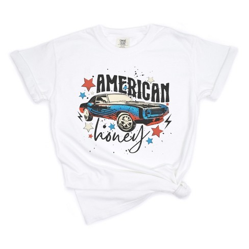 american honey tee