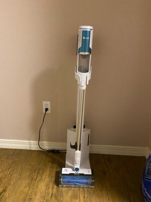 Shark Clean & Empty Cordless Stick Vacuum & Auto-empty System With ...