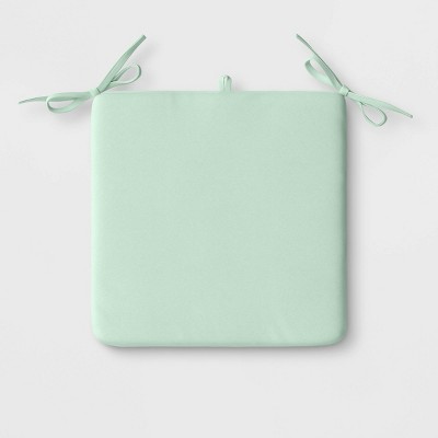 Mint green chair discount cushions