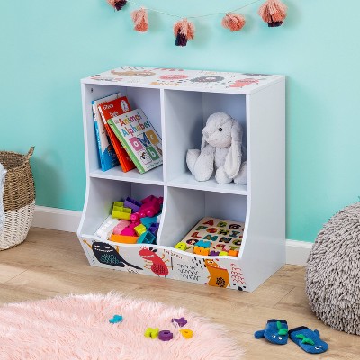 kids storage target