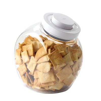 (missing top) OXO POP 5qt Airtight Cookie Jar