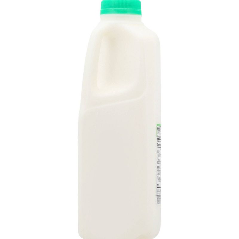 Lehigh Valley 1% Milk - 1qt, 4 of 5