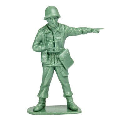 House of Marbles Soldier Erasers – Classic Toy Soldier Design, Ages 3 and Up