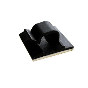 Steel Grip Black Polypropylene Clip Kwik - 1 of 1