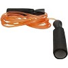 Amber Sporting goods Jump Rope - Durable PVC with Cushioned Foam Handles 8.5-Feet - 4 of 4