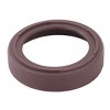 Unique Bargains Silicone Home Heat Resistant Nonslip Glass Bottle Mug Cup Sleeve - 3 of 4