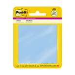 Post-it Notes Oasis 3pk