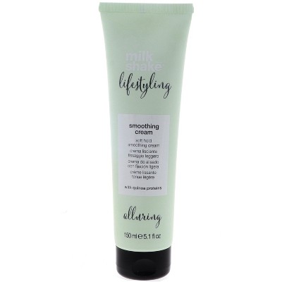 Milk_Shake Lifestyling Smoothing Cream, 5.1 oz
