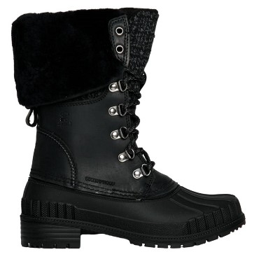 Women's Sienna F2 Winter Boot - kamik