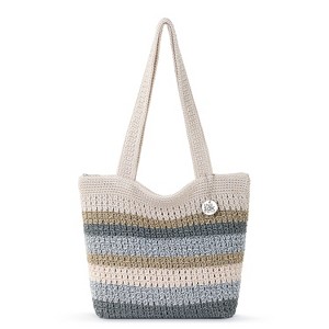 The Sak Casual Classics Tote - Hand Crochet - 1 of 4