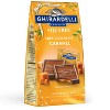 Ghirardelli Christmas Milk Chocolate Caramel Squares - 5.3oz - 2 of 4