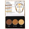 Black Radiance True Complexion Creme Contour Palette - 0.26oz - 2 of 4