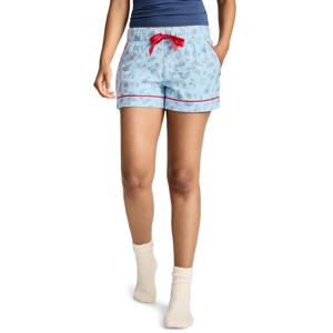 Jockey Women's Flannel Sleep Short - 1 of 3