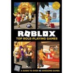 Roblox Ultimate Avatar Sticker Book Roblox By Official Roblox Paperback Target - roblox ultimate avatar sticker book