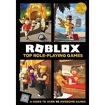 The Ultimate Unofficial Guide To Robloxing By Christina Majaski Hardcover Target - the ultimate unofficial guide to robloxing everything you need to know to build awesome games