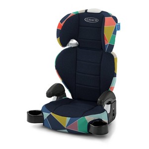 Graco TurboBooster 2.0 Highback Booster Car Seat - 1 of 4
