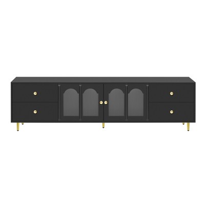 Bella Depot 70.9'' Modern TV Stand for TVs up to 75 Inches