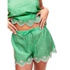Adore Me Women's Amelie PJ Sleepwear - 2 of 4