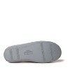 Dearfoams Women's Leslie Quilted Microfiber Terry Memory Foam Clog House Slipper - 3 of 4