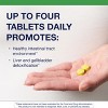 Metagenics CandiBactin-BR, Berberine, Oregon Grape & Coptis Root, Intestinal & Gut Health Support, Gluten-Free, Vegetarian, 180 Tablets - 3 of 4